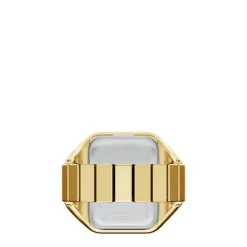 Montre Raquel Watch Ring Vert|FOSSIL Best