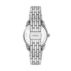 Montre Scarlette Bleu|FOSSIL