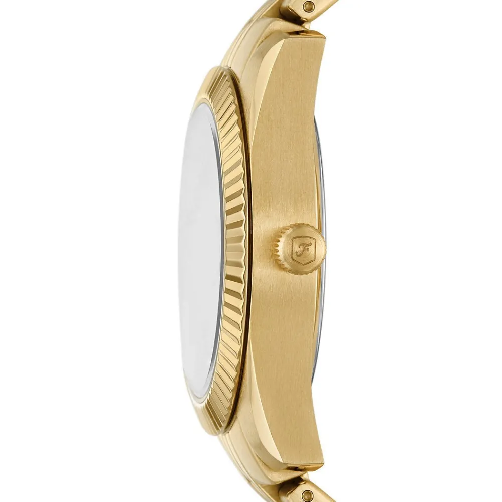 Montre Scarlette Doré|FOSSIL Online