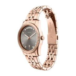 Montre Scarlette Gris|FOSSIL Sale