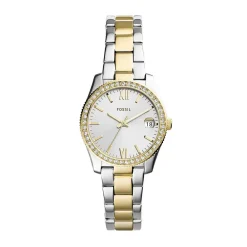 Montre Scarlette Mini Argenté|FOSSIL New