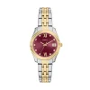 Montre Scarlette Mini Violet|FOSSIL Outlet