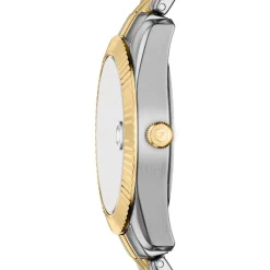Montre Scarlette Mini Bleu|FOSSIL Clearance