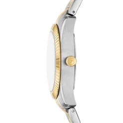 Montre Scarlette Mini Vert|FOSSIL Clearance