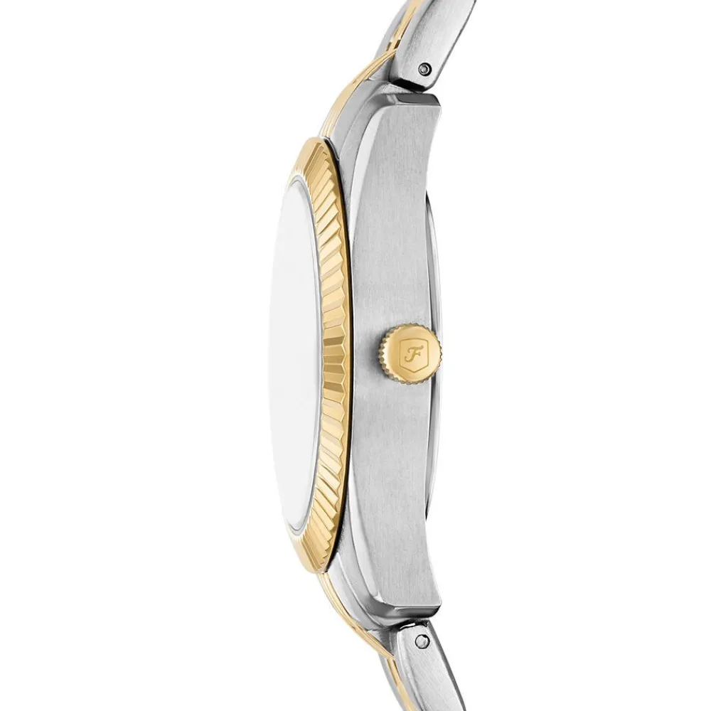 Montre Scarlette Mini Vert|FOSSIL Clearance