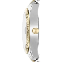 Montre Scarlette Mini Doré|FOSSIL Outlet