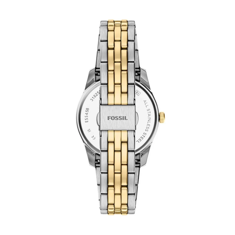 Montre Scarlette Noir|FOSSIL Hot