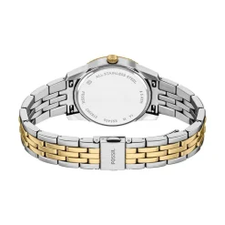 Montre Scarlette Noir|FOSSIL Hot