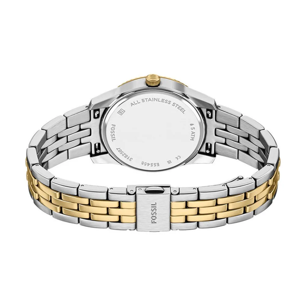 Montre Scarlette Noir|FOSSIL Hot