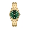 Montre Scarlette Vert|FOSSIL Sale