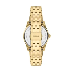 Montre Scarlette Vert|FOSSIL Sale
