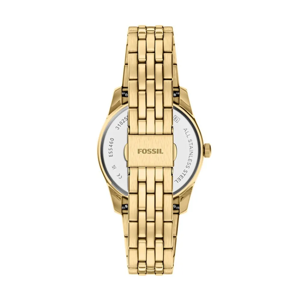 Montre Scarlette Vert|FOSSIL Sale