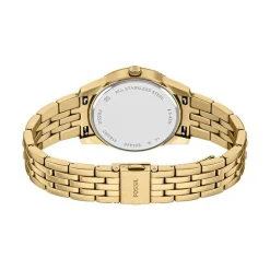 Montre Scarlette Vert|FOSSIL Sale