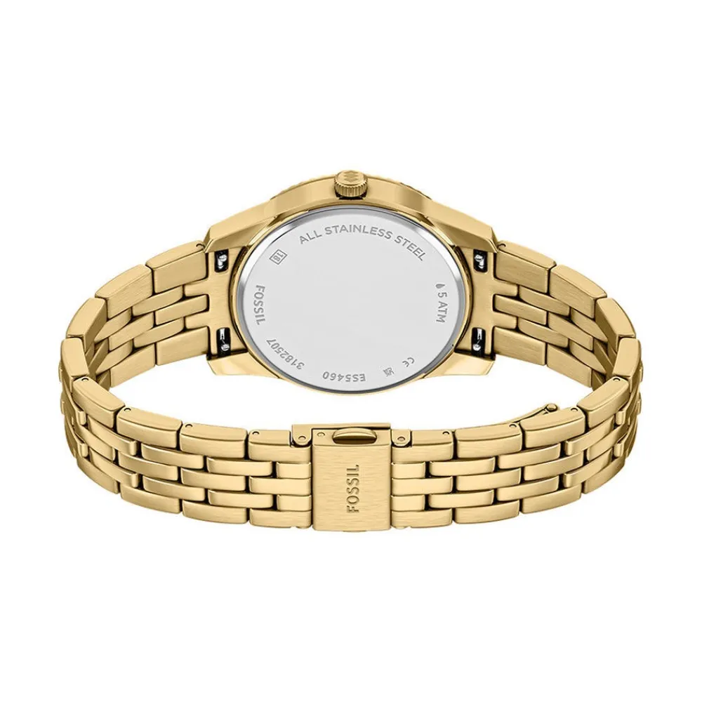 Montre Scarlette Vert|FOSSIL Sale