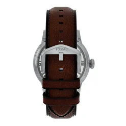Montre Townsman Argenté|FOSSIL Discount