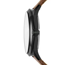 Montre Townsman Auto Noir|FOSSIL New