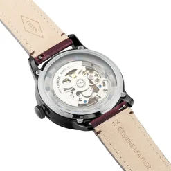 Montre Townsman Auto 2 Tons|FOSSIL New