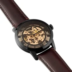 Montre Townsman Auto 2 Tons|FOSSIL New