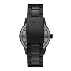 Montre Townsman Blanc|FOSSIL New