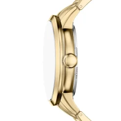 Montre Townsman Champagne|FOSSIL Online