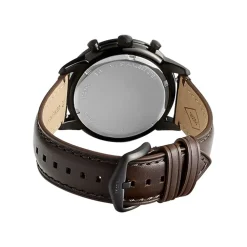 Montre Townsman Chrono Noir|FOSSIL Hot
