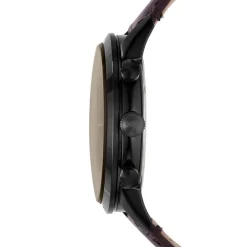 Montre Townsman Chrono Noir|FOSSIL Hot