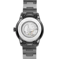 Montre Townsman Noir|FOSSIL