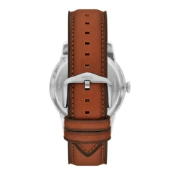 Montre Townsman Vert|FOSSIL Best