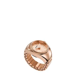 Montre Watch Ring Rose|FOSSIL Hot