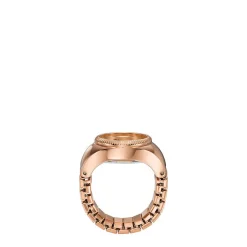 Montre Watch Ring Rose|FOSSIL Hot