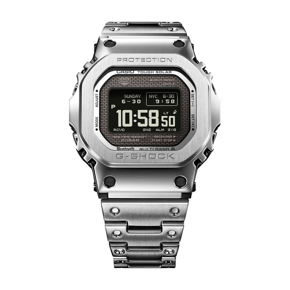 Montre G-Shock Premium Casio Gmwbz5000|CASIO G-SHOCK PREMIUM Clearance