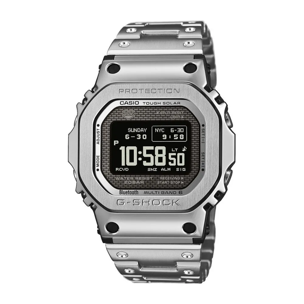 Montre G-Shock Premium Casio Gmwbz5000|CASIO G-SHOCK PREMIUM Clearance