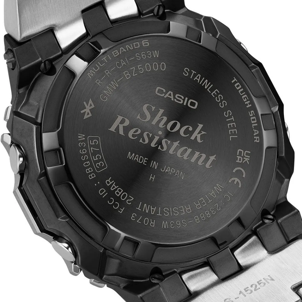 Montre G-Shock Premium Casio Gmwbz5000|CASIO G-SHOCK PREMIUM Clearance