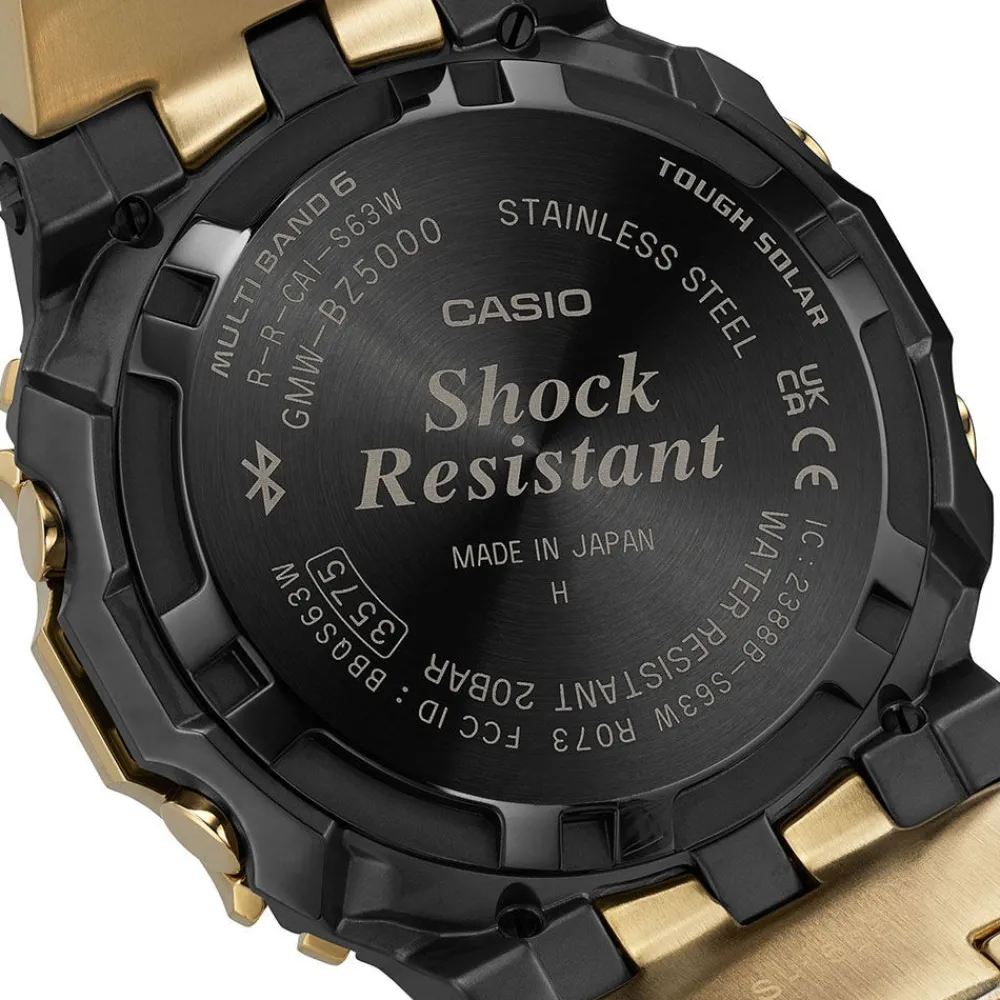 Montre G-Shock Premium Casio Gmwbz5000|CASIO G-SHOCK PREMIUM Clearance