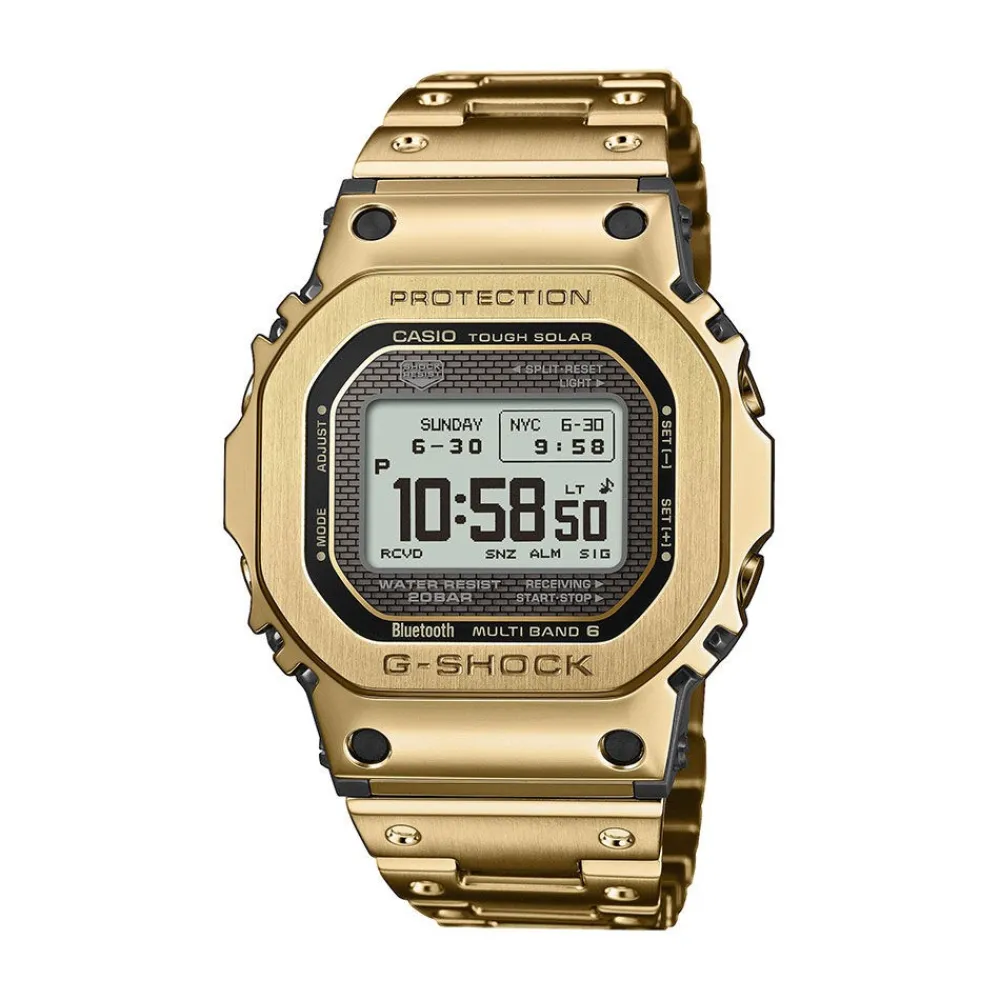 Montre G-Shock Premium Casio Gmwbz5000|CASIO G-SHOCK PREMIUM Clearance