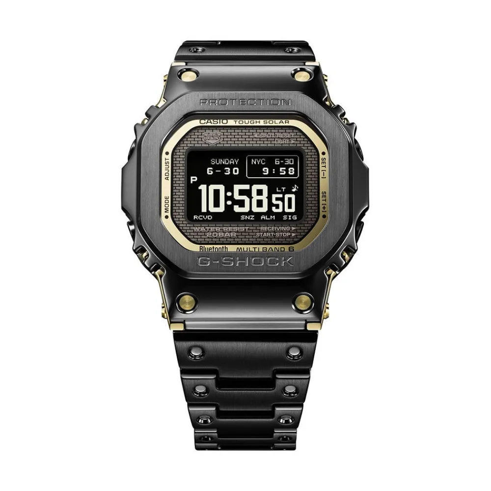 Montre G-Shock Premium Casio Gmwbz5000|CASIO G-SHOCK PREMIUM Clearance