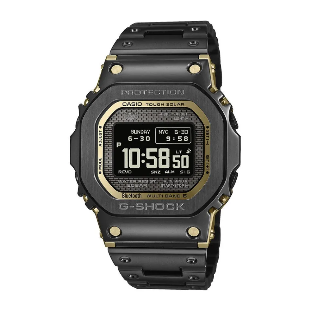 Montre G-Shock Premium Casio Gmwbz5000|CASIO G-SHOCK PREMIUM Clearance