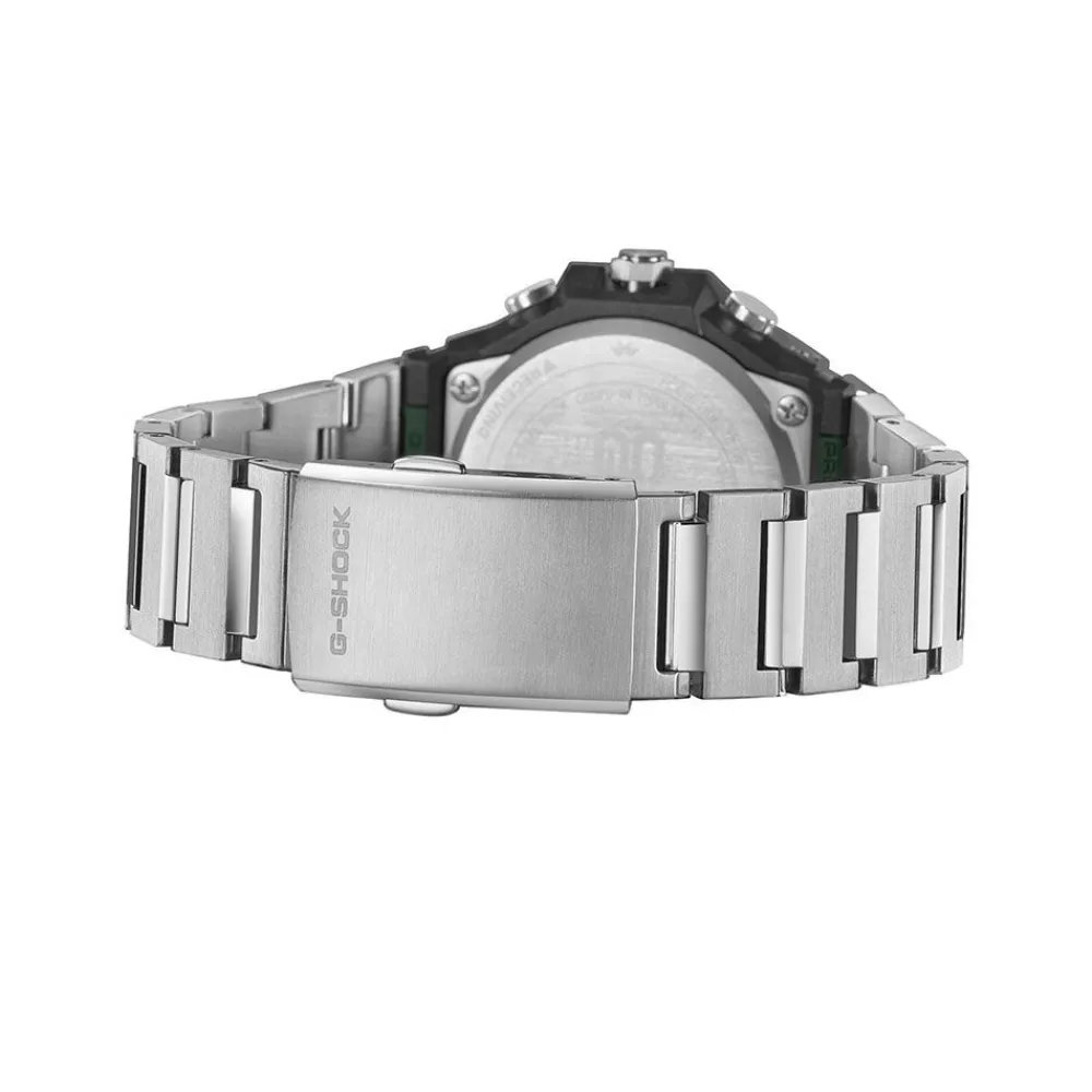 Montre G-Shock Premium Casio Gstb1000 Vert|CASIO G-SHOCK PREMIUM New