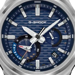 Montre G-Shock Premium Casio Gstb1000 Bleu|CASIO G-SHOCK PREMIUM