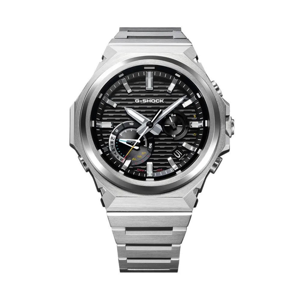 Montre G-Shock Premium Casio Gstb1000 Noir|CASIO G-SHOCK PREMIUM Best