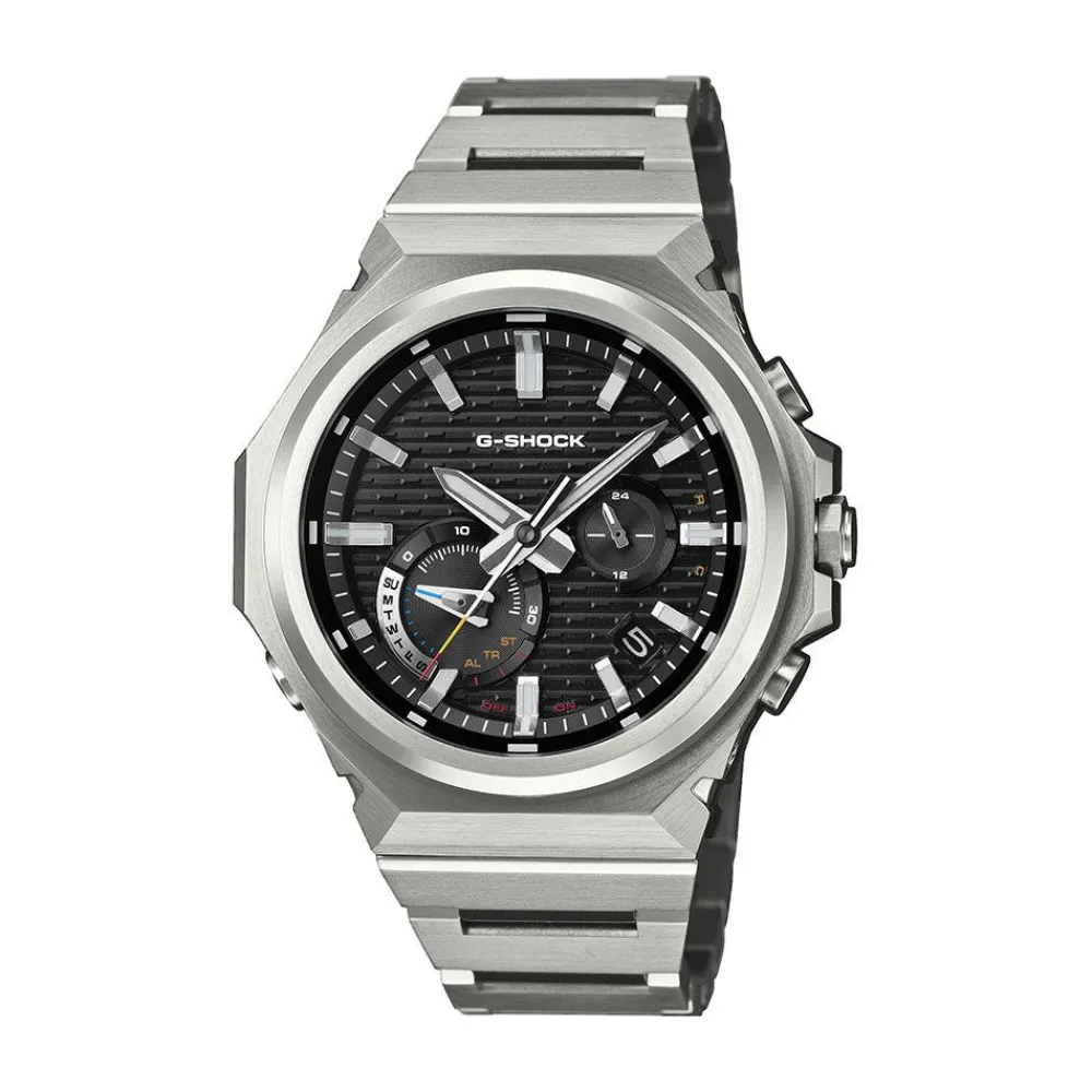 Montre G-Shock Premium Casio Gstb1000 Noir|CASIO G-SHOCK PREMIUM Best