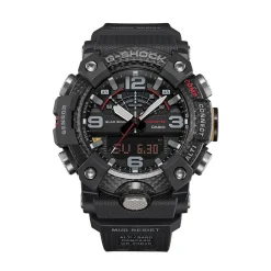 Montre G-Shock Premium Casio Ggb100 Noir|CASIO G-SHOCK PREMIUM New