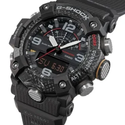 Montre G-Shock Premium Casio Ggb100 Noir|CASIO G-SHOCK PREMIUM New