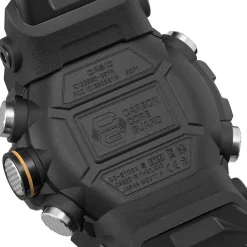 Montre G-Shock Premium Casio Ggb100 Noir|CASIO G-SHOCK PREMIUM New
