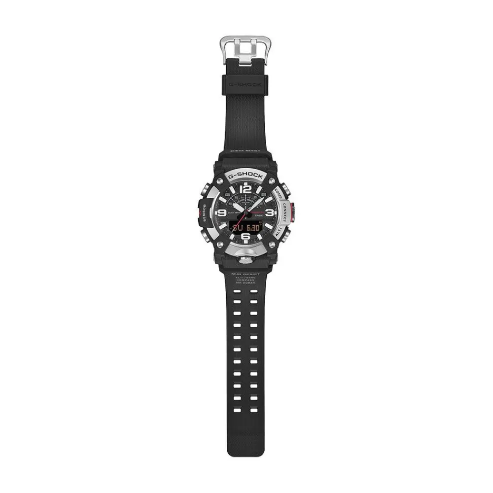 Montre G-Shock Premium Casio Ggb100 Noir|CASIO G-SHOCK PREMIUM Clearance