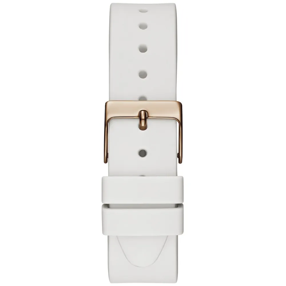 Montre Anna Blanc|GUESS Discount
