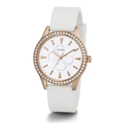 Montre Anna Blanc|GUESS Discount