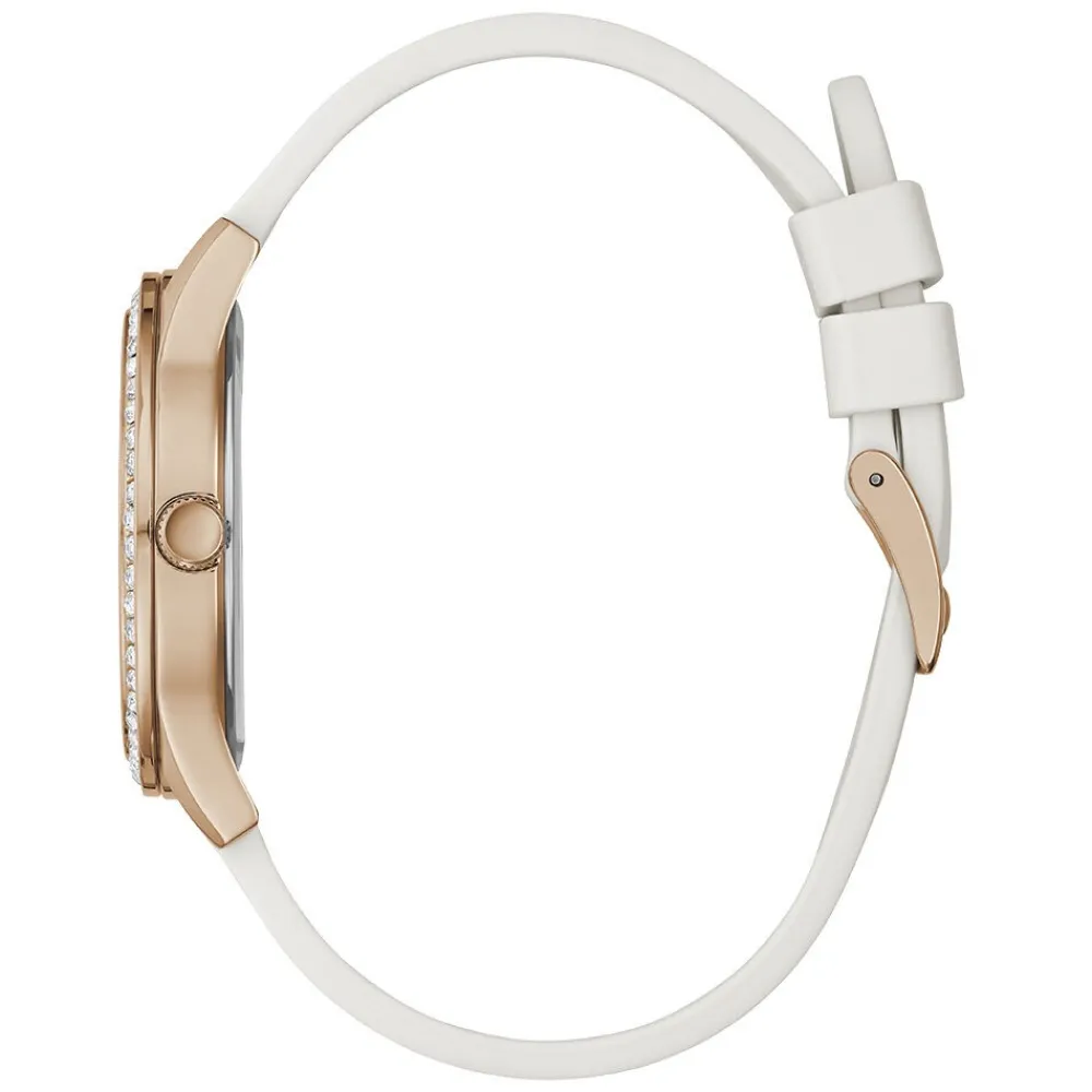 Montre Anna Blanc|GUESS Discount