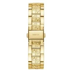 Montre Anna Champagne|GUESS Outlet
