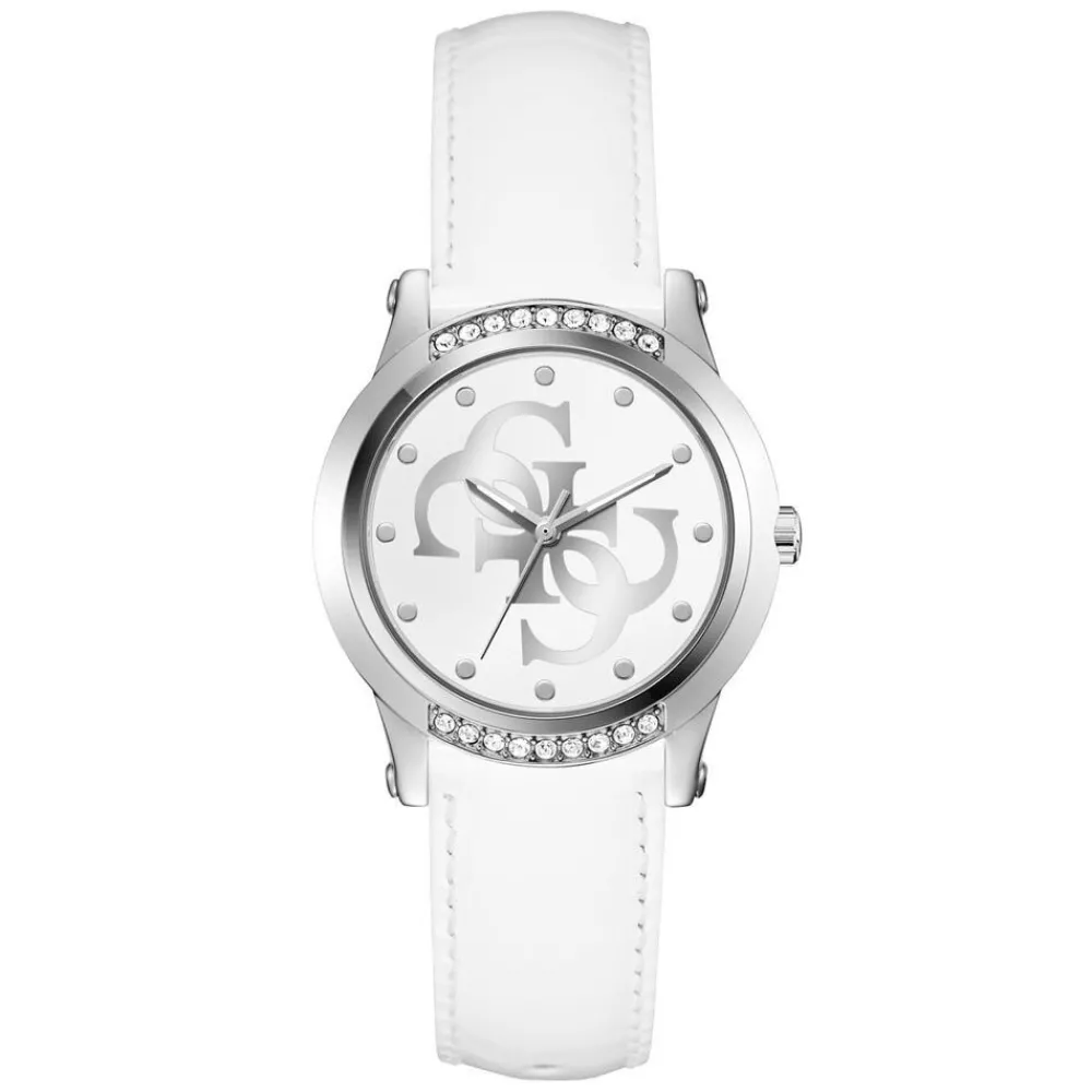 Montre Annette Blanc|GUESS Clearance